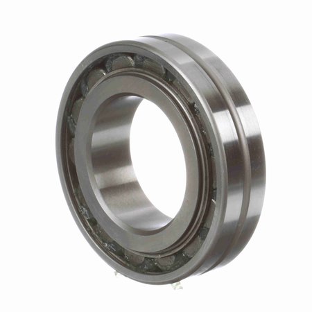 MCGILL SB Series MH Spherical Roller Bearing, #SB22211 C3_W33_S SB22211 C3_W33_S